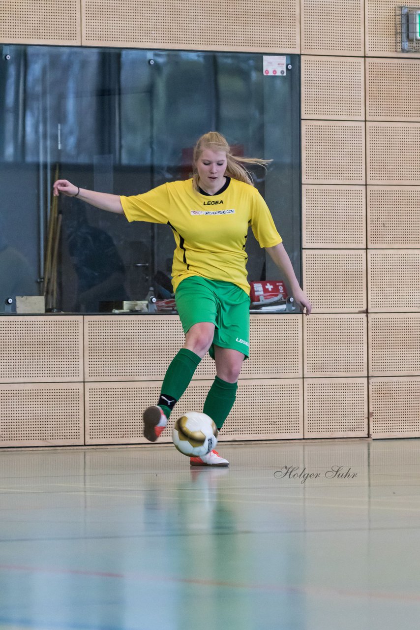 Bild 205 - Girls & Womens Cup